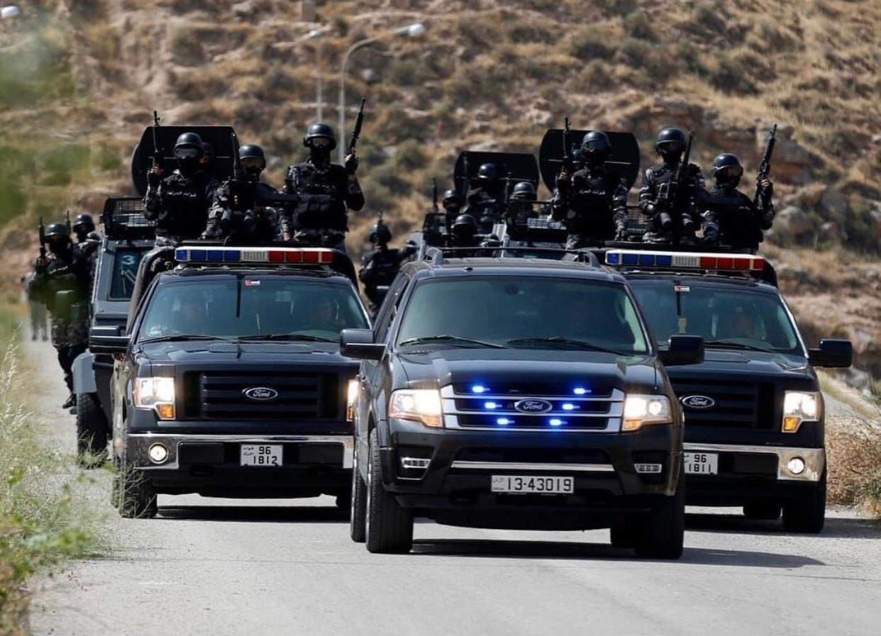 تنبيه من مديرية الأمن العام: مشاهد