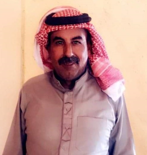 كيف تدخل مختار قرية الناصرية بلواء