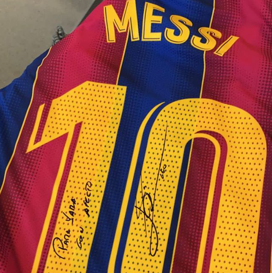 فنانة لبنانية تختتم 2020 بهدية من