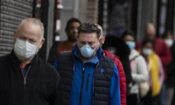 كورونا الإسباني.. نوع جديد من الفيروس