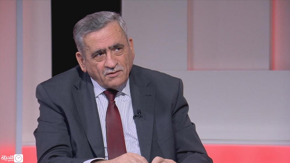 وزير الصحة: الأردن يمر الآن بالمرحلة