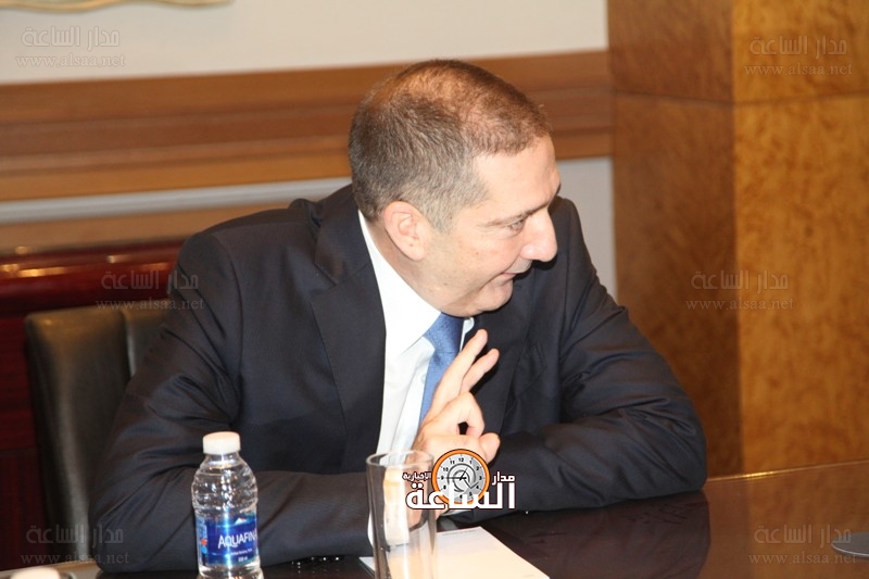 سمير الرفاعي: 3 خيارات لا رابع