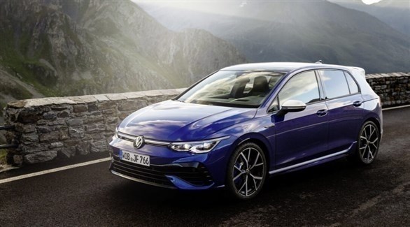 فولكس فاغن تطرح غولف جديدة بقوة