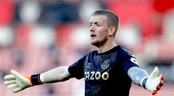 ساوثغيت: بيكفورد لا يواجه منافسة على