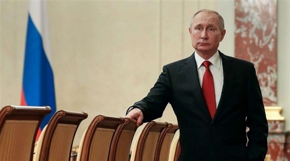 الكرملين ينفي شائعات عن استقالة بوتين