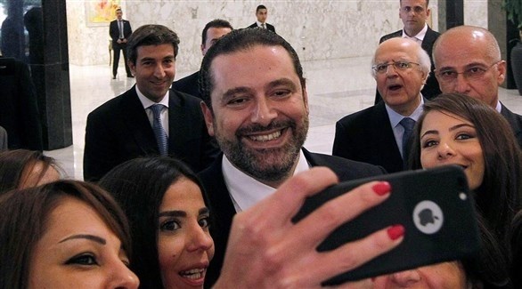 لبنان.. . تعطلت محادثات تشكيل الحكومة