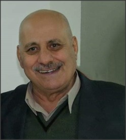 خلف ناصر عودة حداد (ابو عماد)