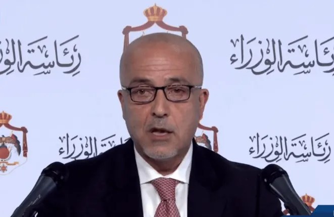 الهياجنة يتحدث عن غرف العناية الحثيثة