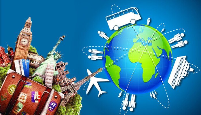 تعرف على 10 أنواع من السياحة