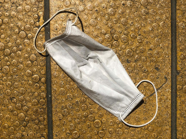 6 علامات تدل على أنك تعاني