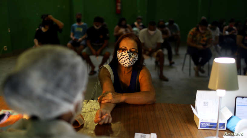 تأثير كوفيد-19 على الأوعية الدموية.. جلطات