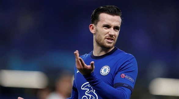 تشيلويل: الحديث عن الصحة النفسية مهم