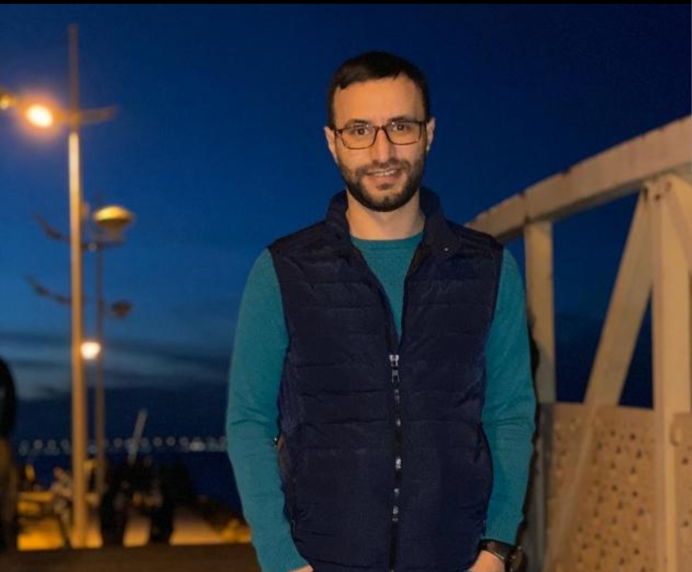 الأستاذ صالح الخطيب.. . عيد ميلاد