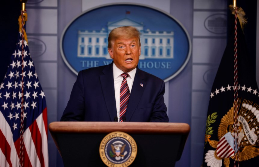 استطلاع: 10 في المئة من مؤيدي