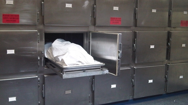 مادبا.. ذوو قتيل يرفضون استلام جثته