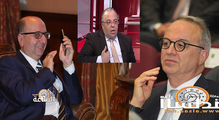 عمّان بدأت بدراسة الأثر الاقتصادي والسياسي