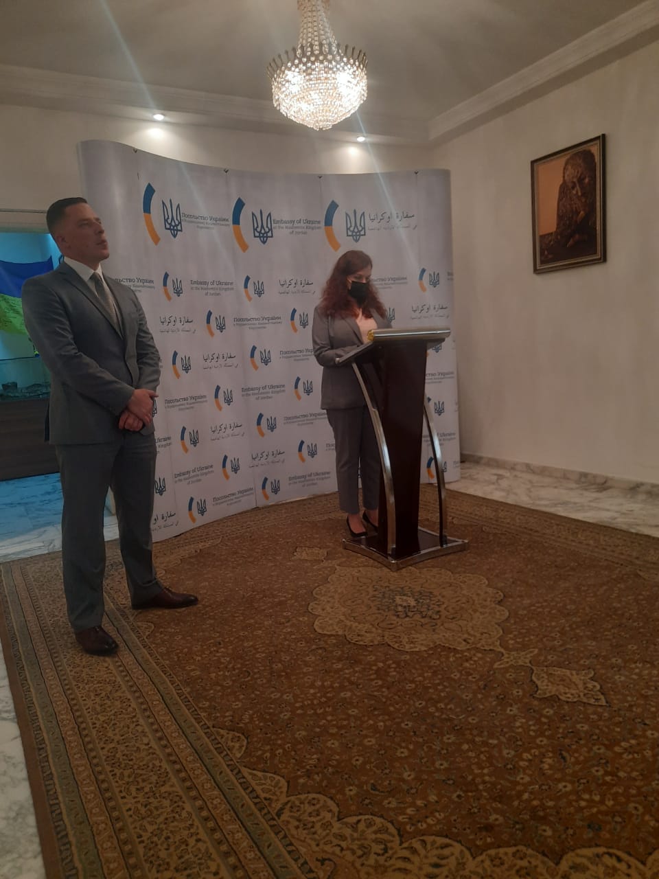 أوكرنيا: ارتفاع ثقة المستهلكين بالدواجن الأوكرانية