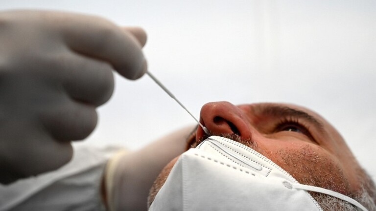 إيطاليا تسجل حصيلة قياسية جديدة لإصابات