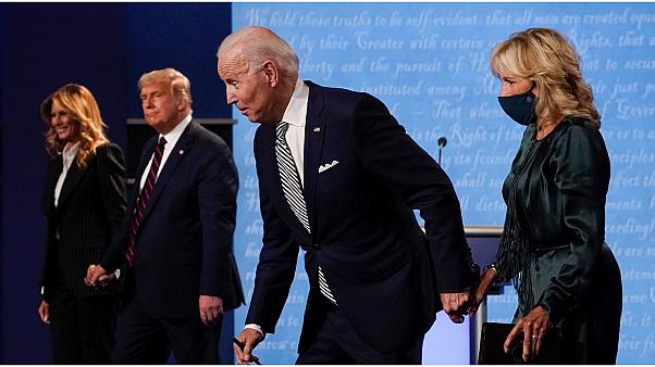 ما الامتيازات المالية للرؤساء الأمريكيين وزوجاتهم؟