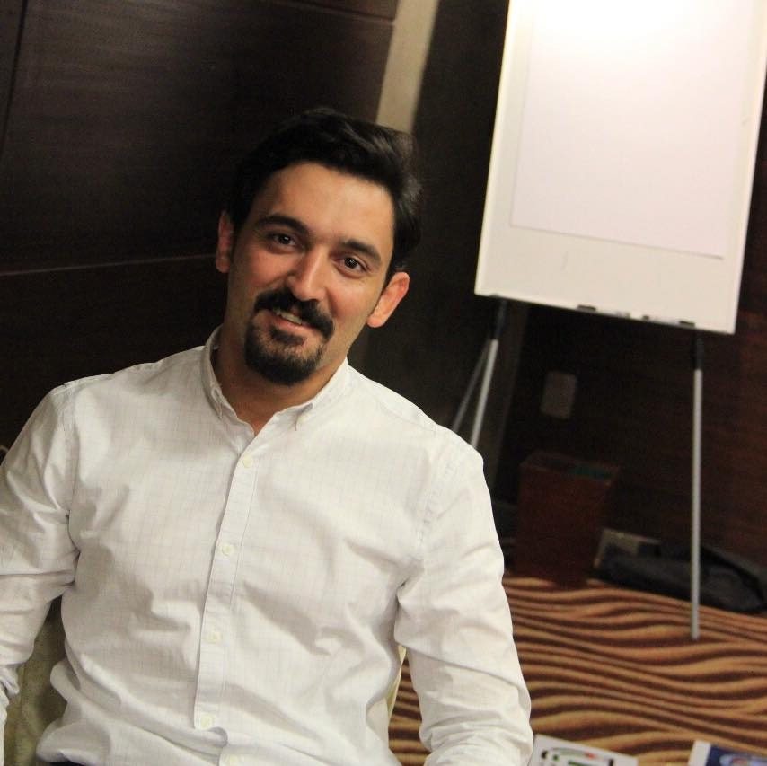 إحسان التميمي يكتب.. «كوورنا» اختلف الشخوص