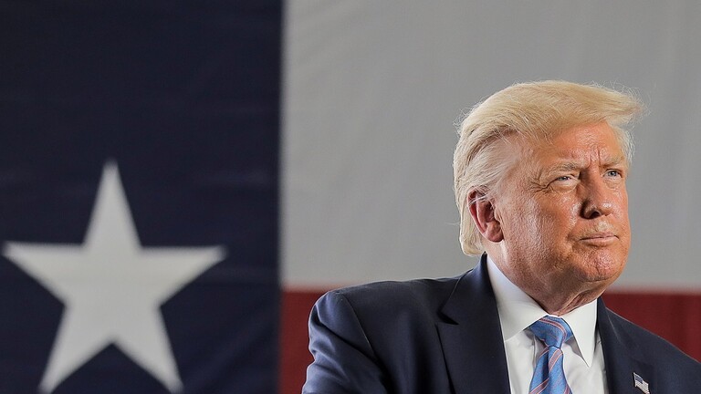 ترامب.. أول رئيس أمريكي يخسر إعادة