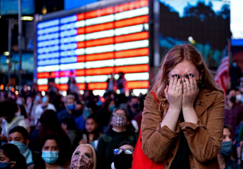 تشمل الهجرة وحظر السفر.. بايدن يخطط