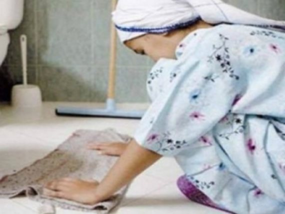 أصحاب المكاتب: سنقاضي من يعرض عاملات