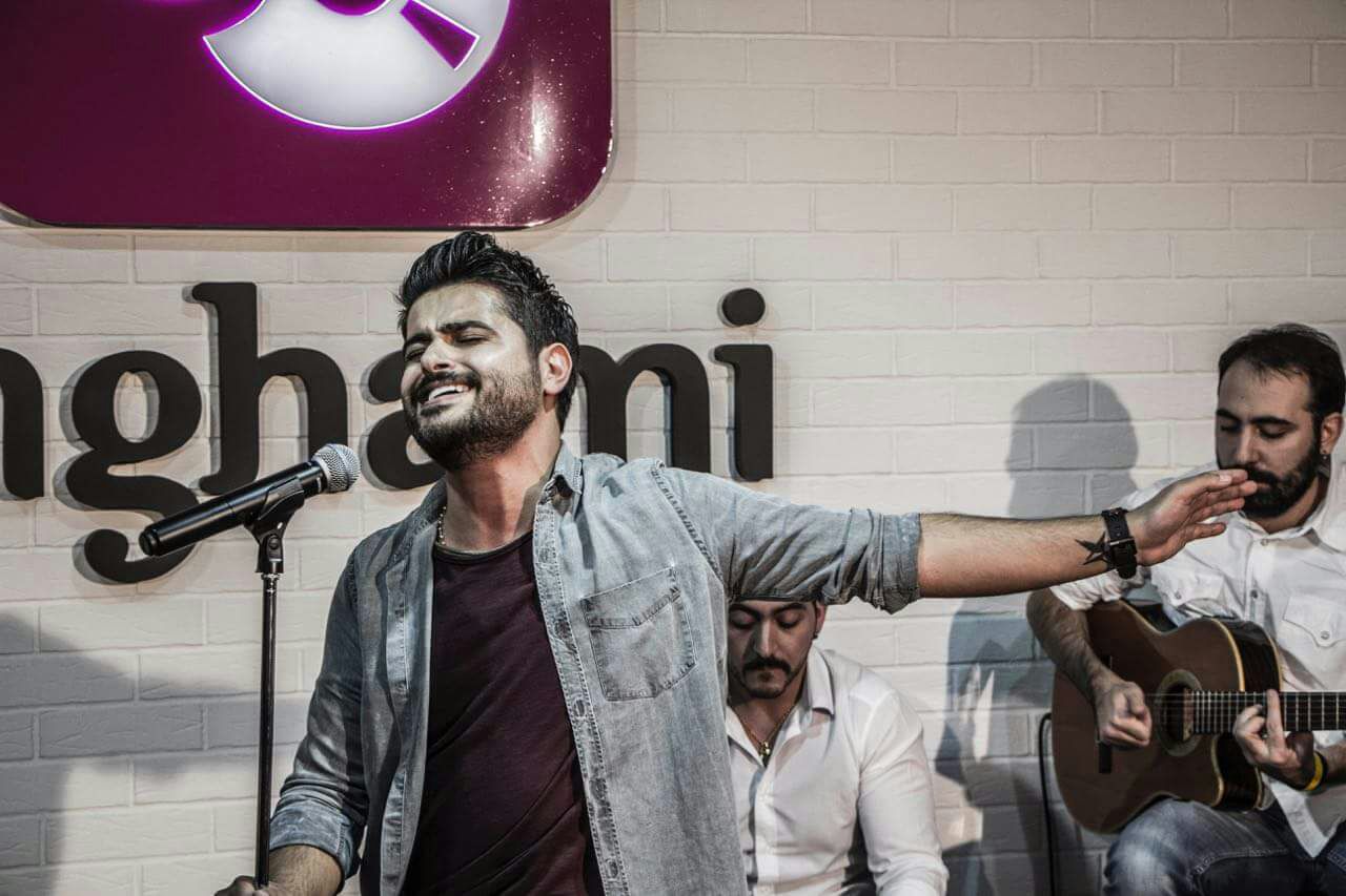 ناصيف زيتون.. نجم الملايين