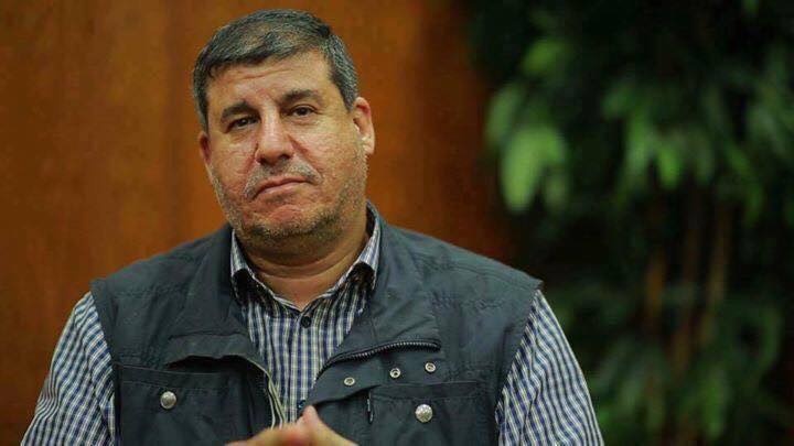 شكر على تعاز من ابناء المرحوم