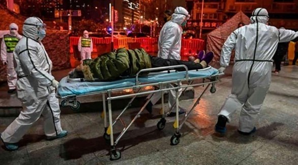 إصابات كورونا حول العالم تقترب من