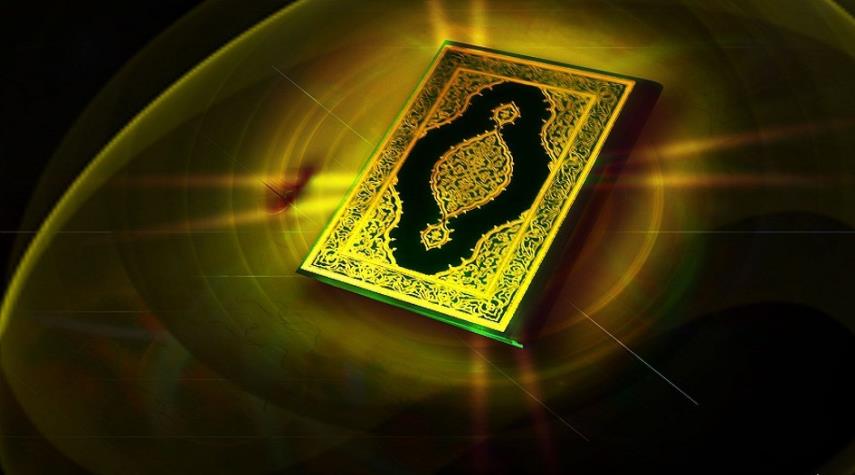 سيماهم في وجوههم من أثر السّجود)..