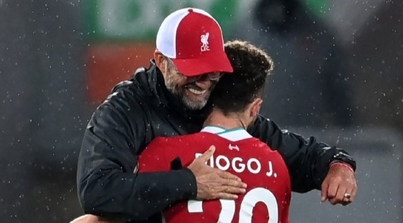 كلوب: التنافس على لقب الدوري لا