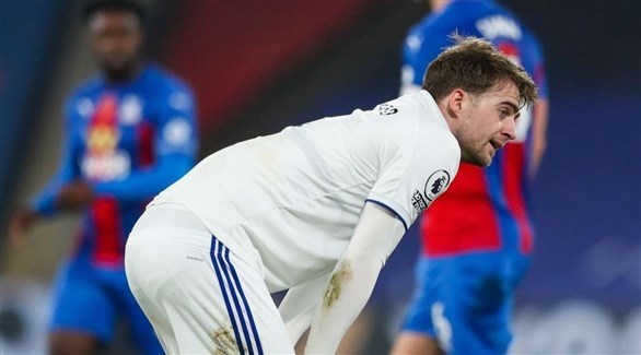 مهاجم ليدز بعد إلغاء هدفه: الـفار