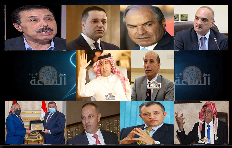 أسرار ومجالس الأردن.. كيف وقّع رئيس
