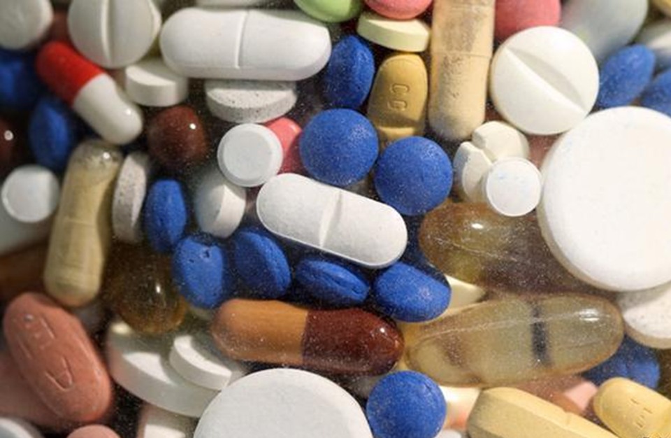 القبض على 5 اشخاص استخدموا مواقع