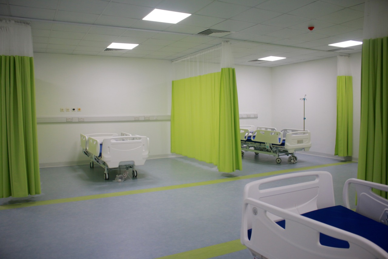 الحكومة: اتفاقية مع شركة متخصصة لتجهيز