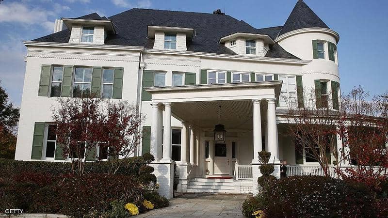 معلومات لا يعرفها كثيرون عن مقر