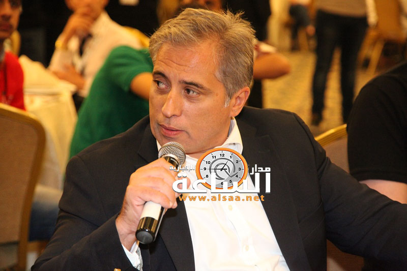 جعفر حسان: الأردن أمامه فرصة مهمة