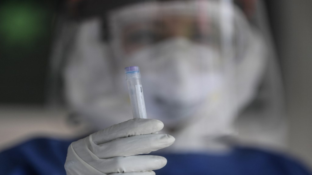 أكثر من 50 مليون إصابة بكورونا