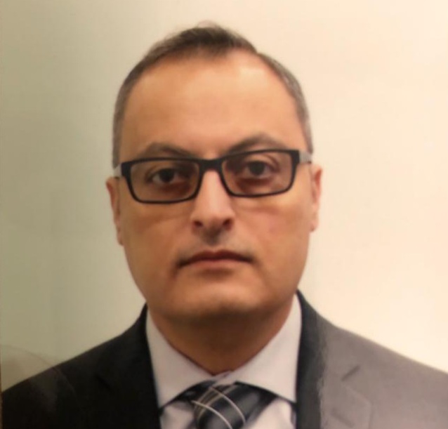 عمر عبيدات يكتب: صراع جديد على