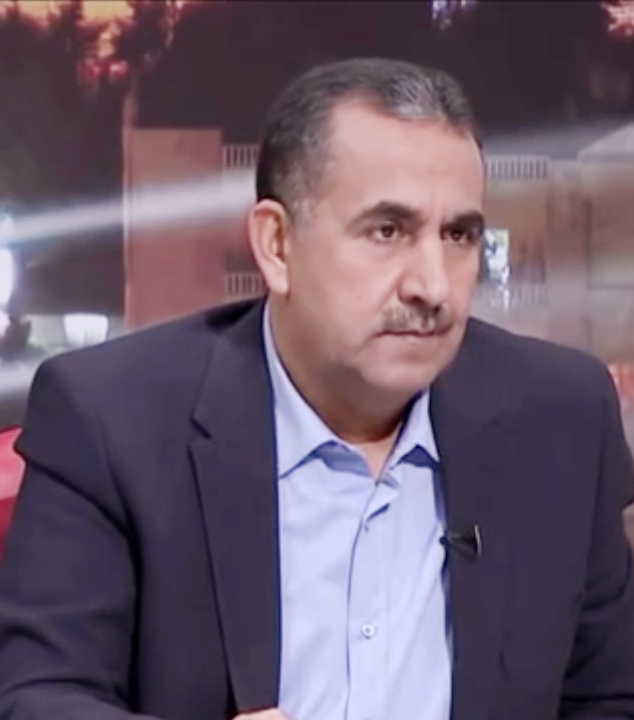 العدوان يوعز بتقديم الدعم النفسي للكوادر