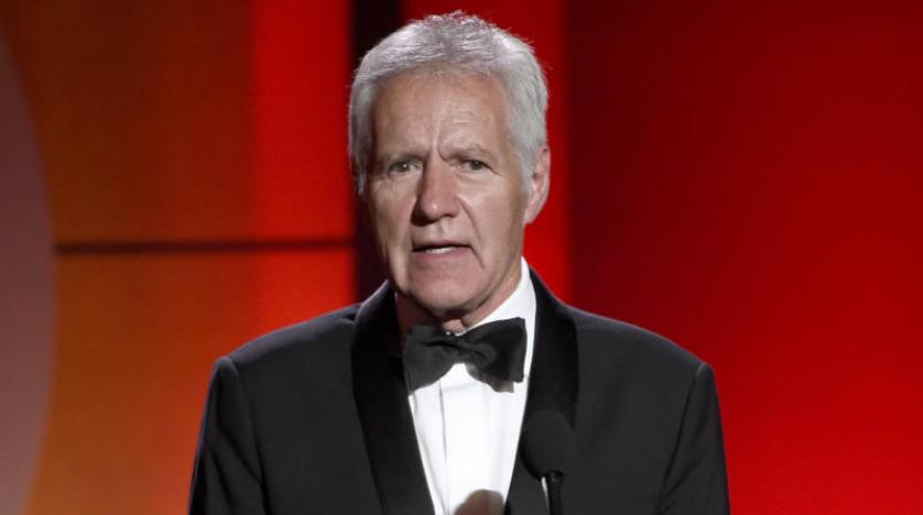 وفاة مقدم البرامج الأمريكي الشهير أليكس