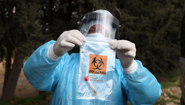 كورونا حول العالم.. رقم أمريكي يضع