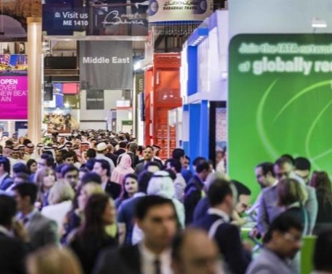 انطلاق النسخة الافتراضية من سوق السفر