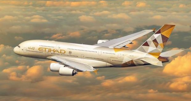 الاتحاد للطيران تواجه تأثيرات جائحة كورونا