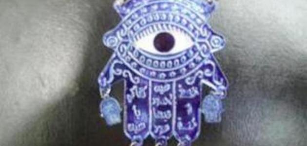 ما حكم التمائم؟