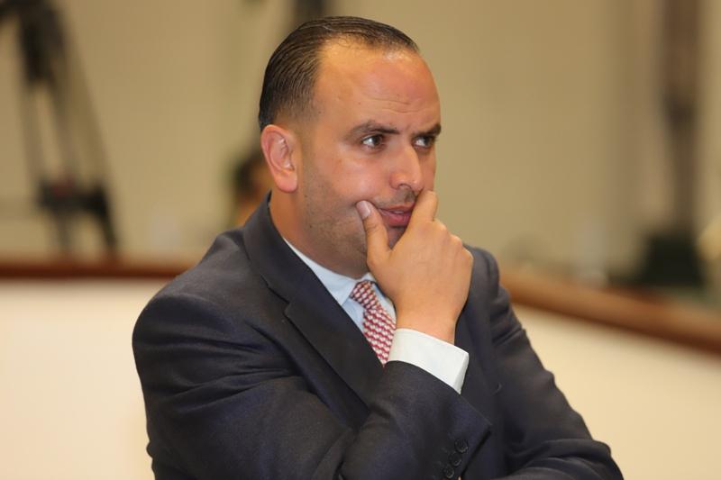 الخلايلة يكتب: الصمت الانتخابي؛ هل سيستمر