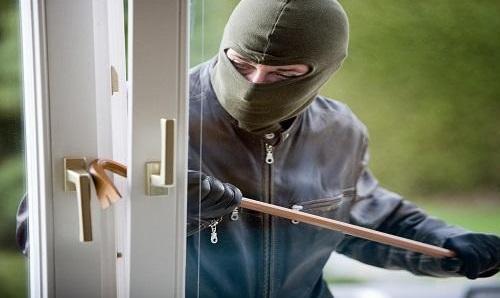 سرقة منزل أميرة سعودية في باريس