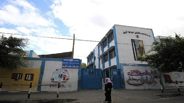 الأونروا: نواجه عجزا ماليا يهدد رواتب