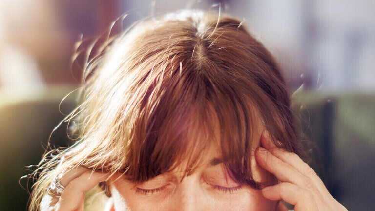 علامات تشير إلى المعاناة من قلق